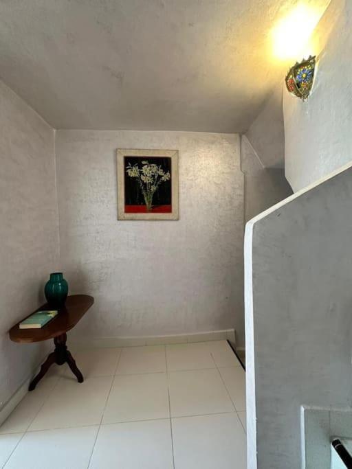 House With Sea View In Kasbah Villa Tangier Exterior photo